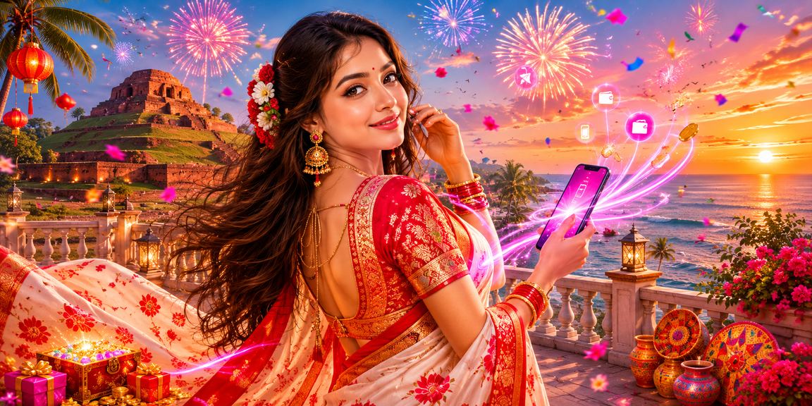কুমিল্লায় মোবাইল পেমেন্ট সুবিধা ও পহেলা বৈশাখ উদযাপন